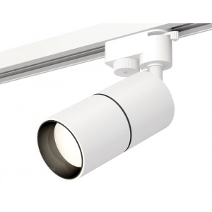 Трековый однофазный светильник Ambrella Light Track System XT6301010 (A2520, C6301, A2061, C6301, N6111)