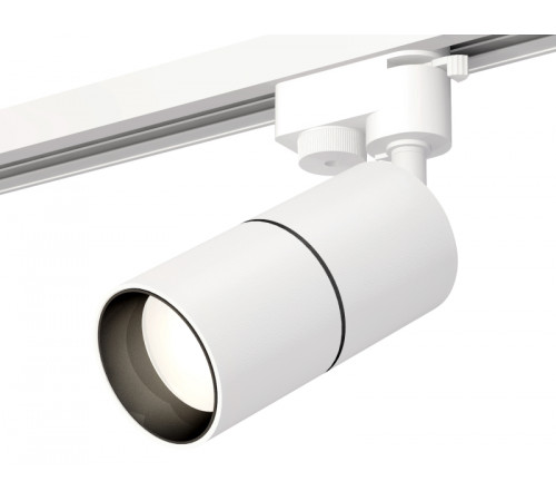 Трековый однофазный светильник Ambrella Light Track System XT6301010 (A2520, C6301, A2061, C6301, N6111) Трековый однофазный светильник Ambrella Light Track System XT6301010 (A2520, C6301, A2061, C6301, N6111)