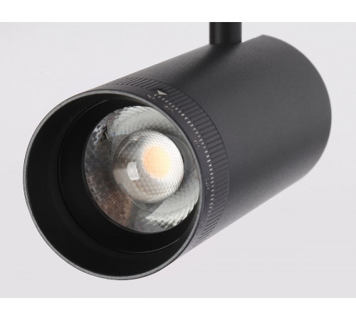 Трековый магнитный светильник Ambrella Light Track System ZOOM GV1571 Трековый магнитный светильник Ambrella Light Track System ZOOM GV1571