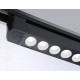 Трековый однофазный светильник Ambrella Light Track system GL6721