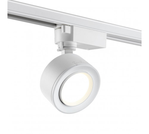 Трековый светильник Novotech Eddy 358943 Трековый светильник Novotech Eddy 358943