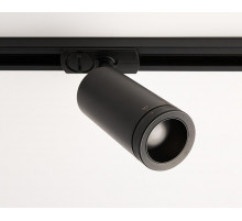 Трековый светильник Italline IT02-021 black 3000K