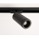 Трековый светильник Italline IT02-021 black 3000K