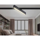 Трековый однофазный светильник Ambrella Light Track System GL6775