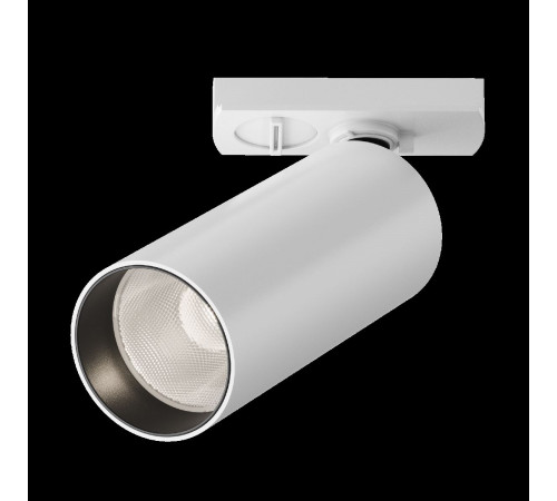 Трековый светильник Maytoni Technical Focus LED TR021-1-12W4K-W-W Трековый светильник Maytoni Technical Focus LED TR021-1-12W4K-W-W