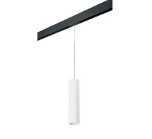 Трековый светильник Lightstar Rullo PRORP496 (214496+595857)