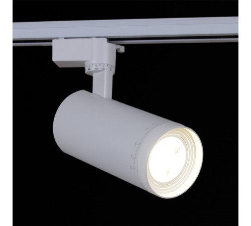 Трековый светильник Reluce 05830-9.3-001QY LED30W WT Трековый светильник Reluce 05830-9.3-001QY LED30W WT