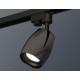 Трековый однофазный светильник Ambrella Light Track System XT1123001 (A2521, C1123, N7021)