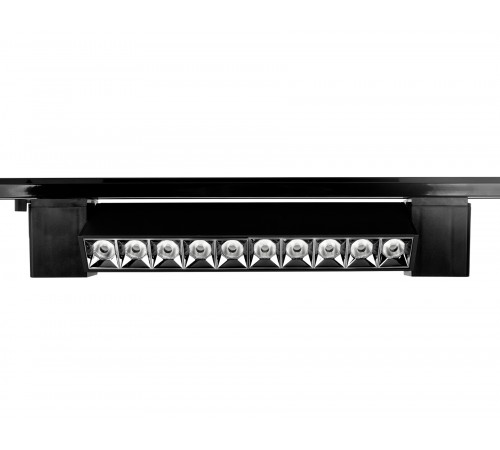 Трековый однофазный светодиодный светильник Ambrella Light Track System GL6689 Трековый однофазный светодиодный светильник Ambrella Light Track System GL6689