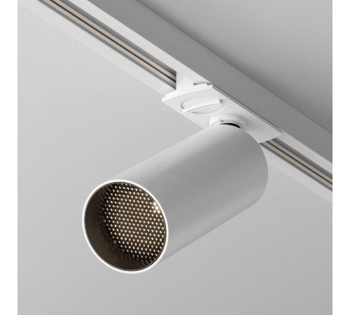 Трековый светильник Maytoni Technical Focus LED TR021-1-12W3K-W-D-W Трековый светильник Maytoni Technical Focus LED TR021-1-12W3K-W-D-W
