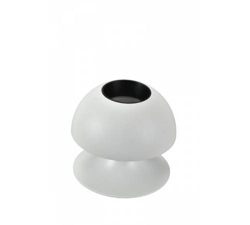 Трековый магнитный светильник iLedex Vision 4822-012-D80-6W-38DG-3000K-WH Трековый магнитный светильник iLedex Vision 4822-012-D80-6W-38DG-3000K-WH