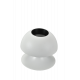 Трековый магнитный светильник iLedex Vision 4822-012-D80-6W-38DG-3000K-WH