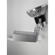 Трековый светильник Elvan ST-01-15x1W-WH