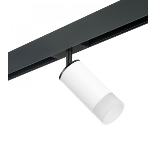 Трековый светильник Lightstar Rullo PRO43631 (214436+595057+202431) Трековый светильник Lightstar Rullo PRO43631 (214436+595057+202431)