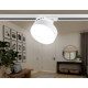 Трековый однофазный светильник Ambrella Light Track System GL6837
