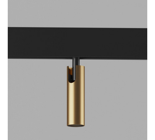 Трековый магнитный светильник Elektrostandard Slim Magnetic 4690389195280 a063529 Трековый магнитный светильник Elektrostandard Slim Magnetic 4690389195280 a063529