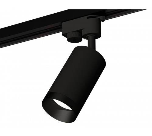 Трековый однофазный светильник Ambrella Light Track System XT6323061 (A2521, C6323, N6131) Трековый однофазный светильник Ambrella Light Track System XT6323061 (A2521, C6323, N6131)