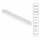 Трековый магнитный светильник Arte Lamp Rapid A6169PL-1WH