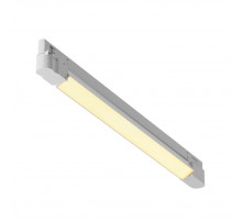Трековый трехфазный светильник Maytoni Basis TR196-3-20W2.7K-W