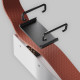 Трековый светильник Maytoni Points TR128B-24W4K-M-W
