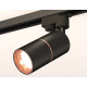 Трековый однофазный светильник Ambrella Light Track System XT6302030 (A2521, C6302, A2063, C6302, N6114)