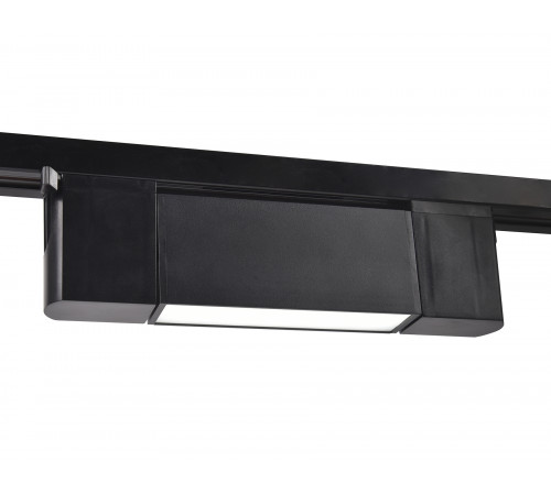 Трековый однофазный светильник Ambrella Light Track System GL6660 Трековый однофазный светильник Ambrella Light Track System GL6660
