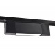 Трековый однофазный светильник Ambrella Light Track System GL6660