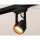Трековый однофазный светильник Ambrella Light Track System XT6602023 (C6602, N6124)