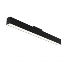 Трековый светильник Maytoni Track lamps TR012-2-20W4K-B
