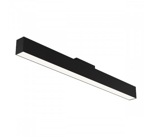 Трековый светильник Maytoni Track lamps TR012-2-20W4K-B