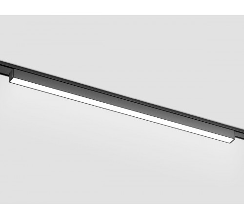 Трековый магнитный светильник Ambrella Light Magnetic Ultra Slim Track System GV1455 Трековый магнитный светильник Ambrella Light Magnetic Ultra Slim Track System GV1455