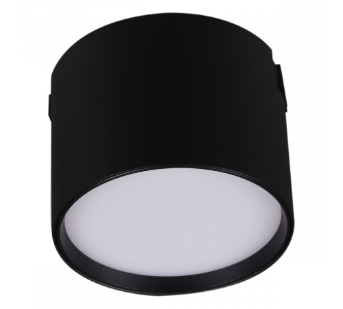 Трековый магнитный светильник Reluce 13006-9.3-001UR magnetic LED8W BK Трековый магнитный светильник Reluce 13006-9.3-001UR magnetic LED8W BK