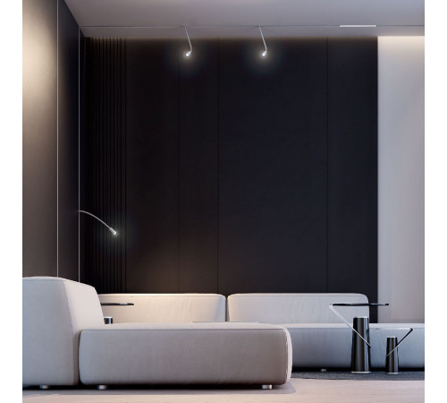 Трековый магнитный светильник Elektrostandard Slim Magnetic 4690389199004 a064488 Трековый магнитный светильник Elektrostandard Slim Magnetic 4690389199004 a064488