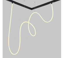 Трековый магнитный светильник ST Luce Skyline 48 ST684.436.60