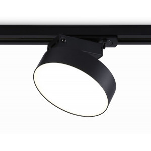 Трековый однофазный светильник Ambrella Light Track System GL6842