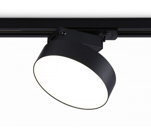 Трековый однофазный светильник Ambrella Light Track System GL6842 Трековый однофазный светильник Ambrella Light Track System GL6842