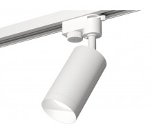 Трековый однофазный светильник Ambrella Light Track System XT6322060 (A2520, C6322, N6130) Трековый однофазный светильник Ambrella Light Track System XT6322060 (A2520, C6322, N6130)