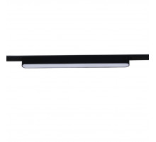Трековый магнитный светильник Reluce 13001-9.3-001UR magnetic LED16W BK