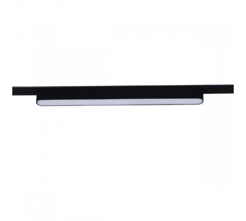 Трековый магнитный светильник Reluce 13001-9.3-001UR magnetic LED16W BK Трековый магнитный светильник Reluce 13001-9.3-001UR magnetic LED16W BK