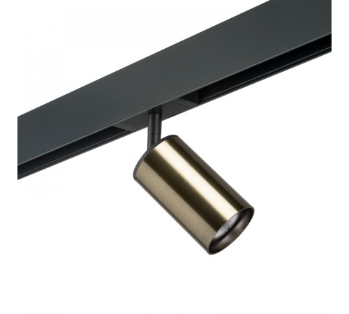 Трековый светильник Lightstar Rullo PRO431 (214431+595057) Трековый светильник Lightstar Rullo PRO431 (214431+595057)