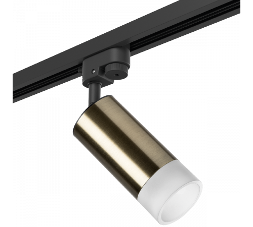 Трековый светильник Lightstar Rullo R1T43131 (214431+592057+202431 ) Трековый светильник Lightstar Rullo R1T43131 (214431+592057+202431 )