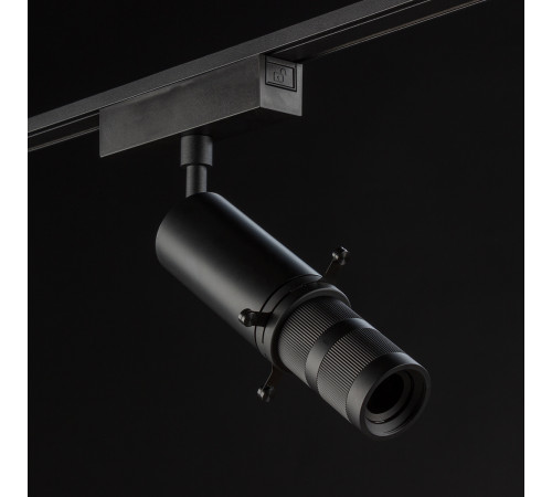 Трековый светильник SWG PRO SL-SLIM-MSBL-10-CCT 022104 Трековый светильник SWG PRO SL-SLIM-MSBL-10-CCT 022104