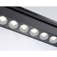 Трековый однофазный светильник Ambrella Light Track system GL6709