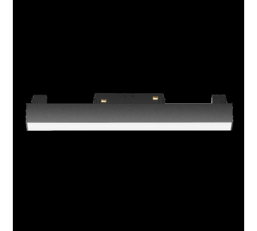 Трековый светильник Maytoni Technical Basis TR074-2-12W4K-B Трековый светильник Maytoni Technical Basis TR074-2-12W4K-B