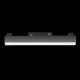 Трековый светильник Maytoni Technical Basis TR074-2-12W4K-B