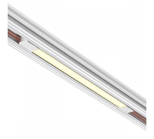 Трековый низковольтный светильник Novotech Shino Flum 359508