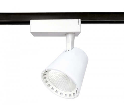 Трековый однофазный светильник Ambrella Light Track System GL5974 Трековый однофазный светильник Ambrella Light Track System GL5974