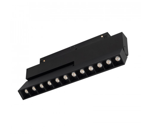 Трековый светильник Arlight Mag-Orient-Laser-Fold-S230-12W Warm3000 034642(1)
