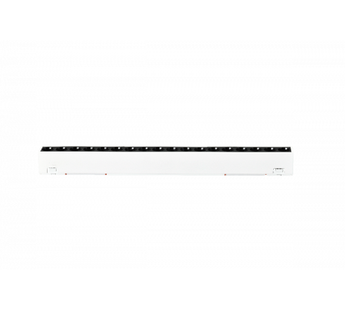 Трековый магнитный светильник iLedex Vision 4825-039-L293-18W-36DG-3000K-WH Трековый магнитный светильник iLedex Vision 4825-039-L293-18W-36DG-3000K-WH