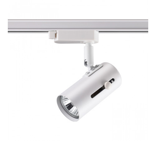 Трековый светильник Novotech Pipe 370413 Трековый светильник Novotech Pipe 370413